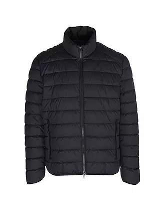 MARC O'POLO | Chaqueta acolchada SDND | dunkelblau
